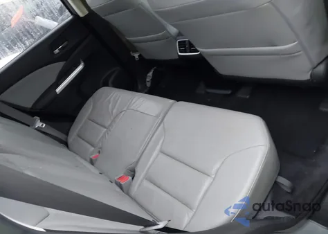 2015 Honda Cr-V Ex-L from USA, damaged, VIN 2HKRM4H76FH666442